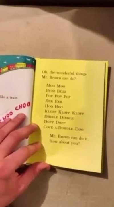 Rap do Seuss