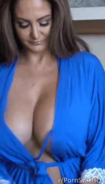 [Ava Addams] Tits Compilation