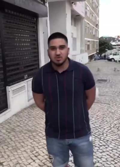 E V&Ecirc; L&Aacute; COM QUEM TE MET...