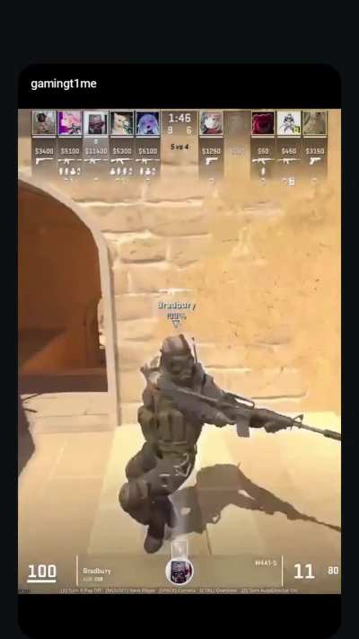 VAC loves them 😶&zwj;🌫️