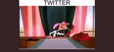 Tweet tweet