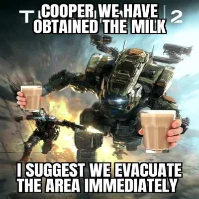 Titanfall 2 gameplay