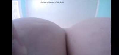 POV: Me facesitting on you