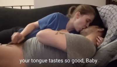 Special Mommy Kisses