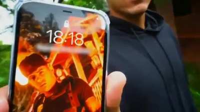 Renatinho sempre s&aacute;bio em suas palavras