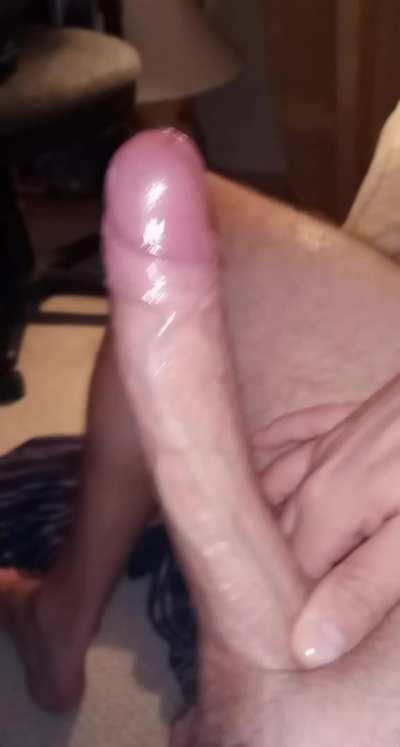 Slippery when wet