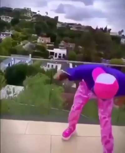 The peak of children&rsquo;s entertainment