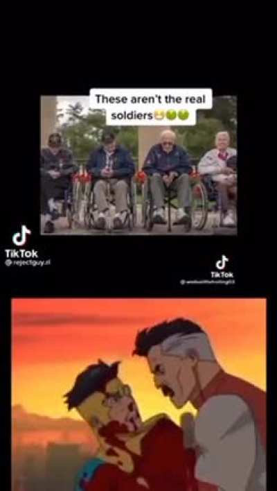 "real" heroes