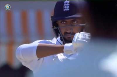 Reviewed after being bowled
