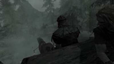 Who's excited for Oblivion?