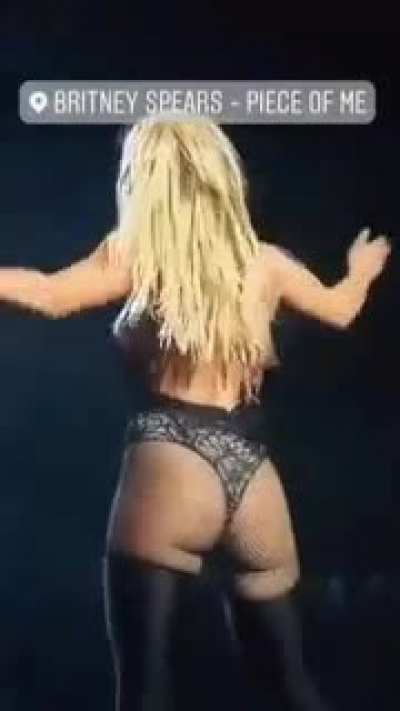 Britney Spears