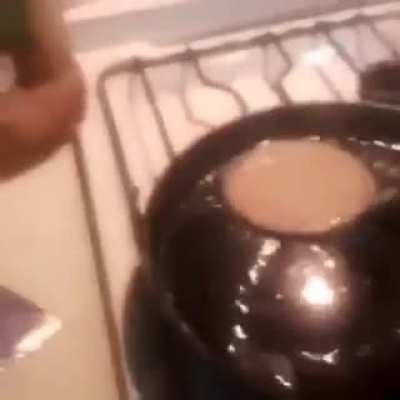 How to make burguers