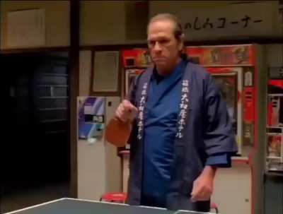 🏓