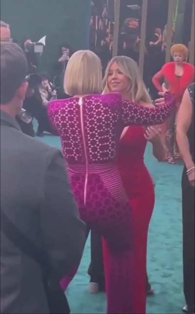 Natasha Bedingfield (People's Choice Awards 2024)