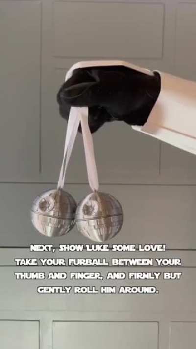 Space Balls