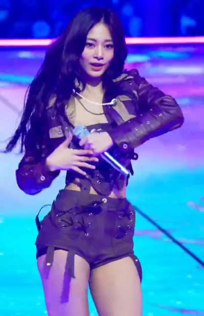 Tzuyu