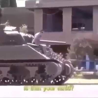 The antiSIMP Lord
