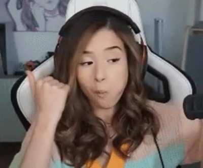 She might actually give one of the best ones