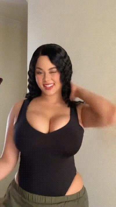 Legendary fullness 😍