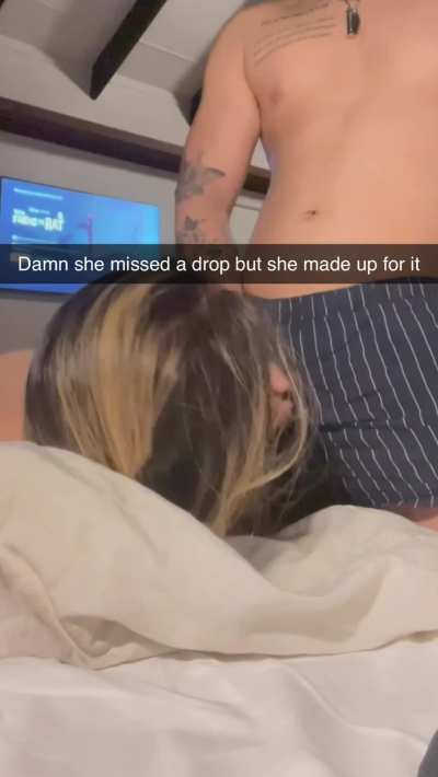 Your bully is really enjoying ALL of your girls talents..