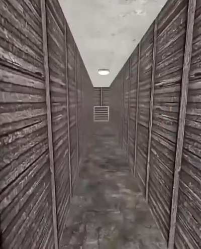 losercity jumpscare