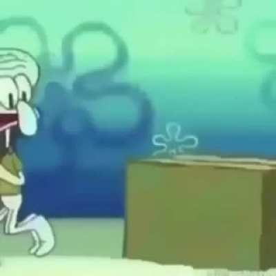 My group chat cursed me with this video so now you all get to see it.