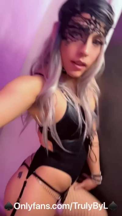 Just teasing a bit :P