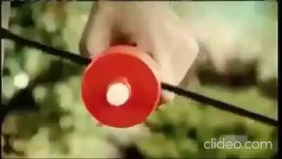 Trickshot!