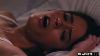 Sweaty Orgasm