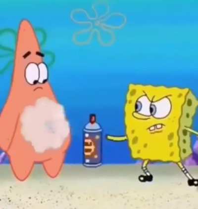 Spongbub