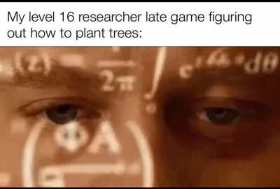There must be a way