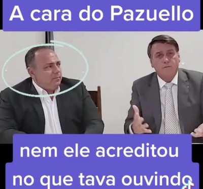 O que eu t&ocirc; fazendo aqui? Vai ser descoberto ainda!