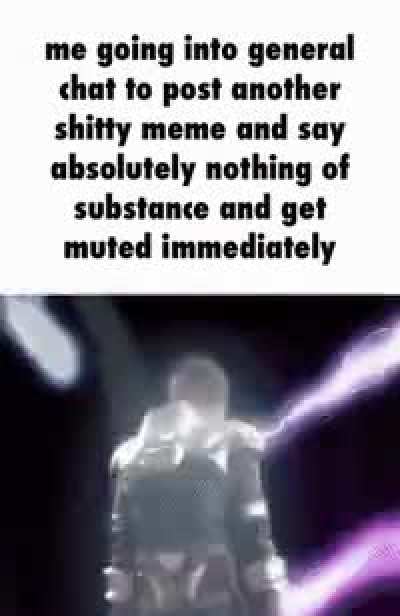 Discord users in a nutshell