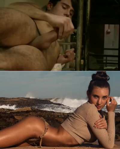 Race to cum for Remy