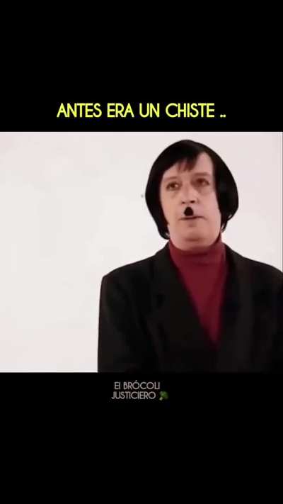Un poco de humor