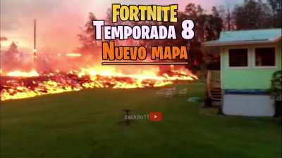 por fin la nueva temporada xd