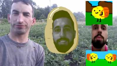 Programa Destapando a Illojuan