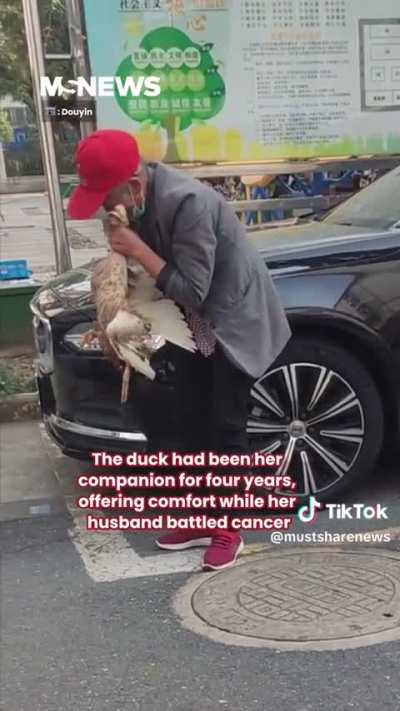 I actually can&rsquo;t put into words how sad this makes me