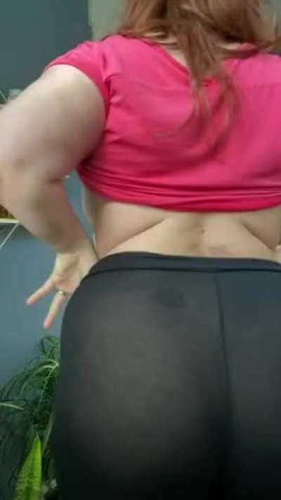 Drop, shake, and booty