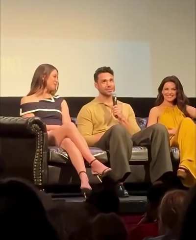 The Waterfront Q&amp;amp;A, Jun 2025