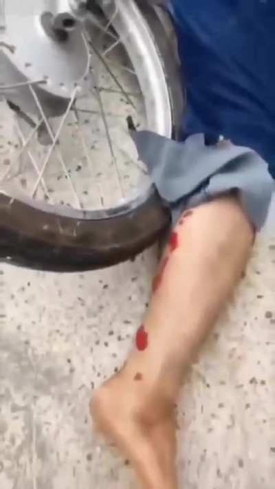 deadly Accident 