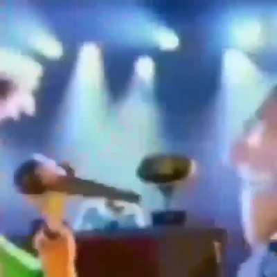 Grande corxea el mejor anime