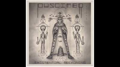 Puscifer- The Underwhelming (Existential Reckoning) October 30th