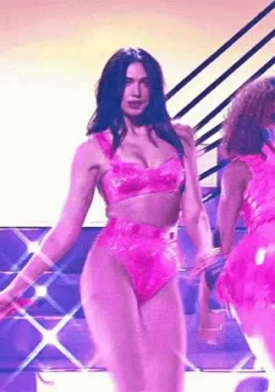So hot!!!
