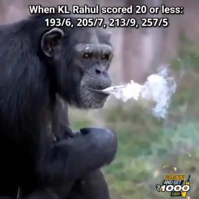 KL supremacy