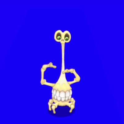 Banjaw Blue Screen!