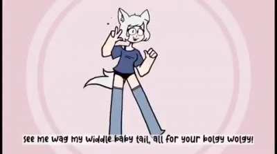 busque algo que sea cringe