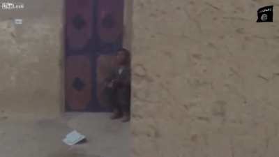 The most intense isis videos. made by purpliolive