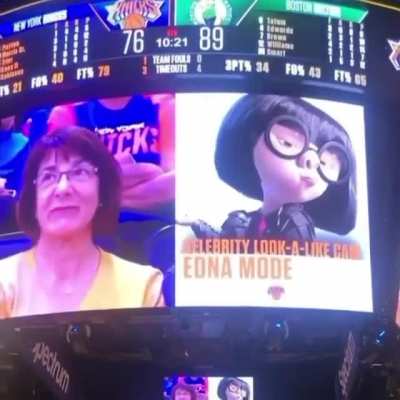 EDNA