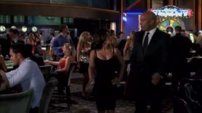 Vanessa Marcil (Las Vegas 4X1)